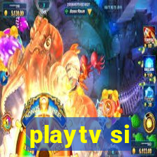 playtv si